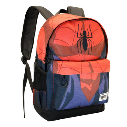 Mochila con traje de Spider-Man 