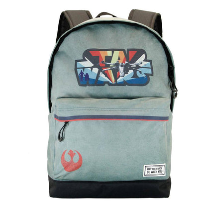 Sac à Dos Star Wars - Vintage