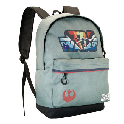 Mochila Star Wars - Vintage