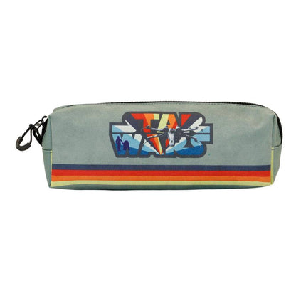 Estuche para lápices Star Wars - Vintage