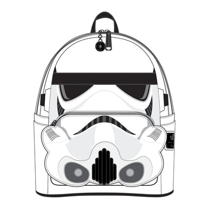 Mochila Star Wars - Stormtrooper 