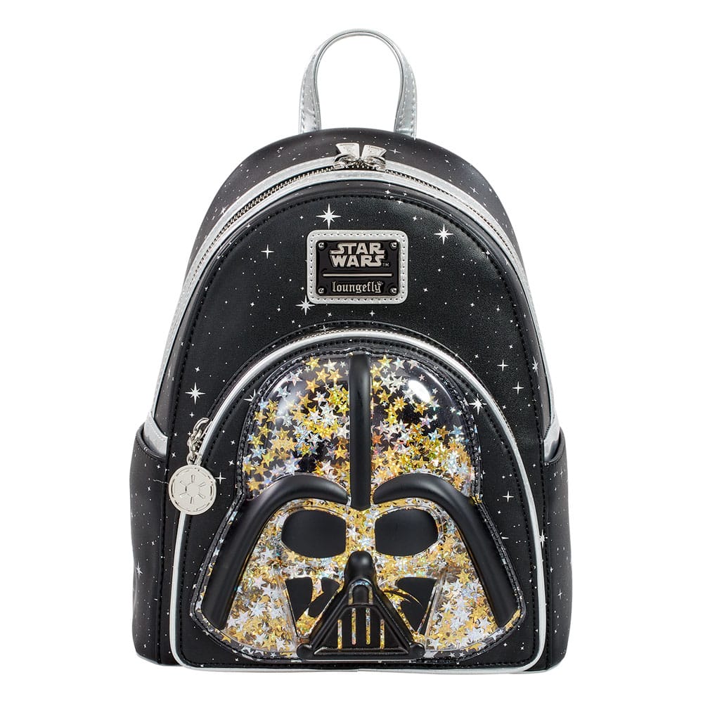 Mochila Star Wars - Darth Vader Jelly Bean Bead 