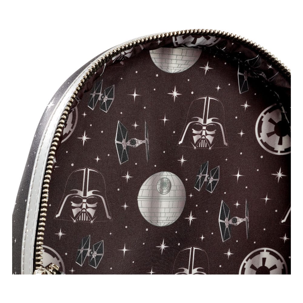 Mochila Star Wars - Darth Vader Jelly Bean Bead 