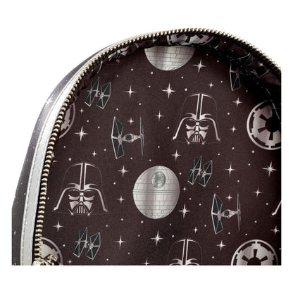 Sac à Dos Star Wars - Dark Vador Jelly Bean Bead