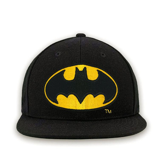 Snapback Batman - Logo