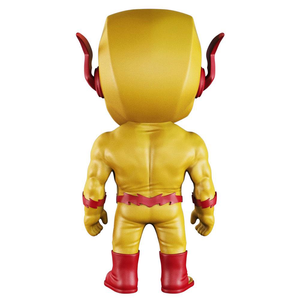 Reverse Flash - XXRAY