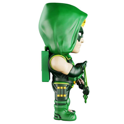 Green Arrow - XXRAY 