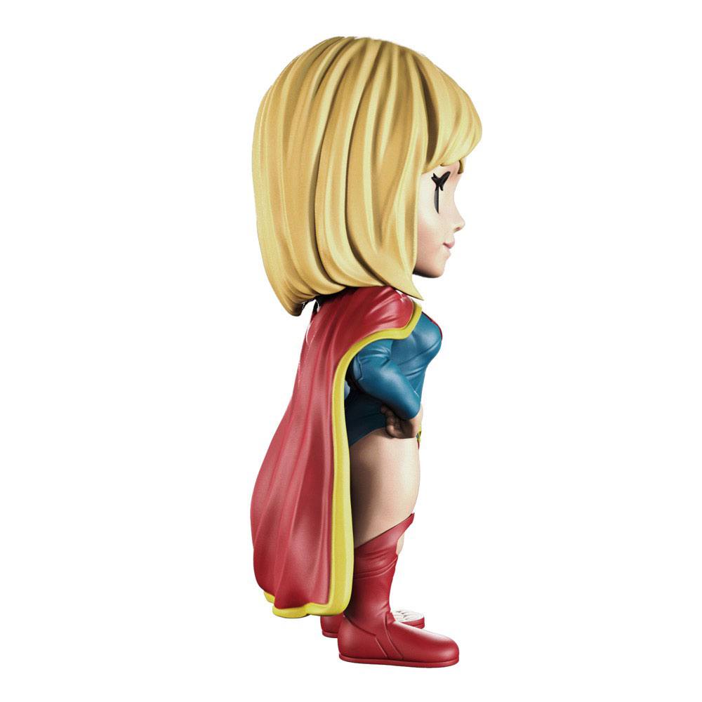 Supergirl - XXRAY