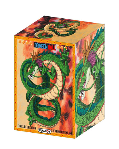 Dragon Ball Piggy Bank - Shenron