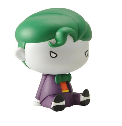 Tirelire - Chibi The Joker