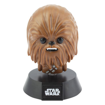 Luz nocturna Icon Chewbacca 