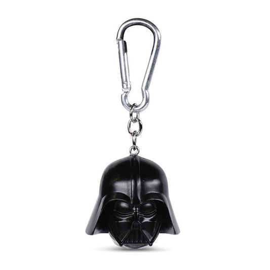 Llavero 3D Star Wars - Darth Vader 