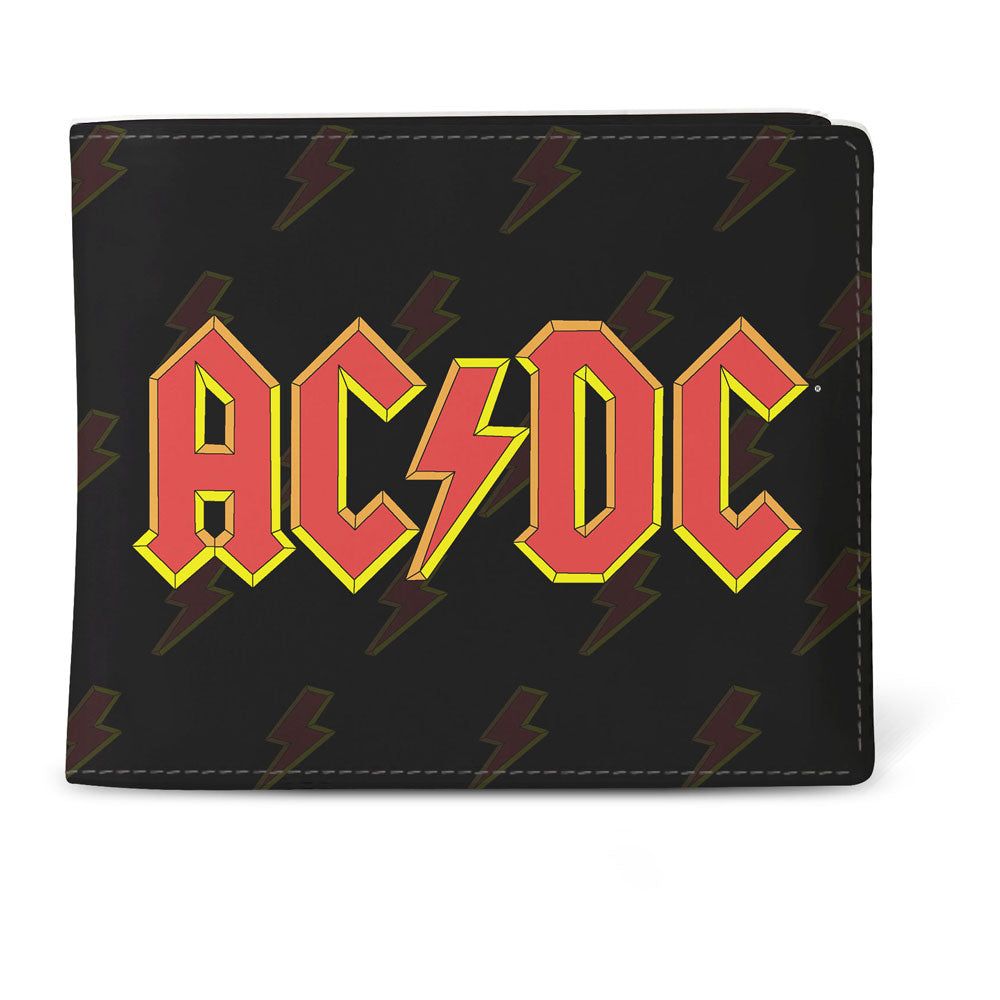 Carteras AC/DC - Rayo 