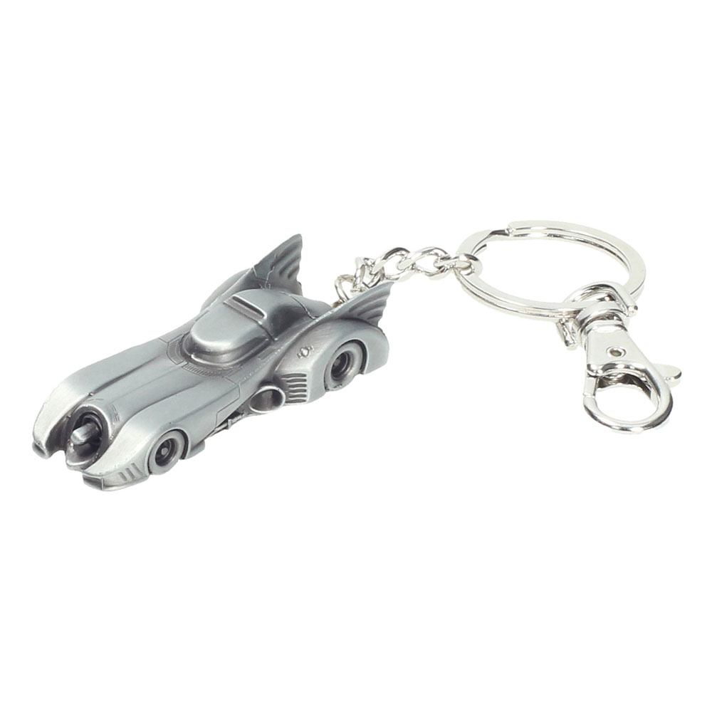 Batman keychain - Batmobile 1989 