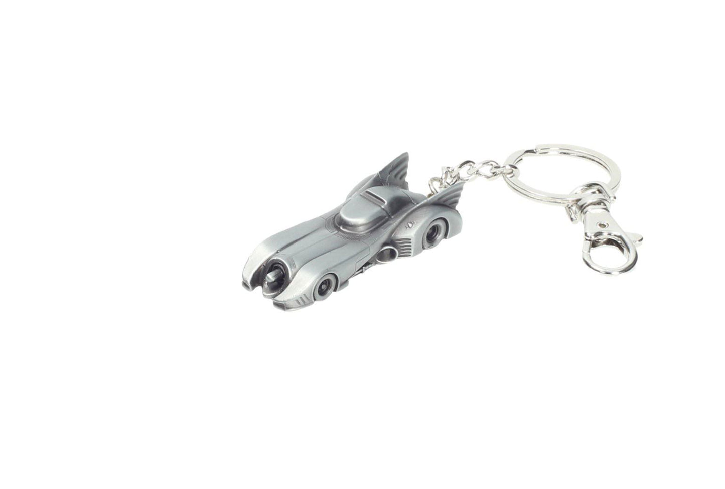 Batman keychain - Batmobile 1989 