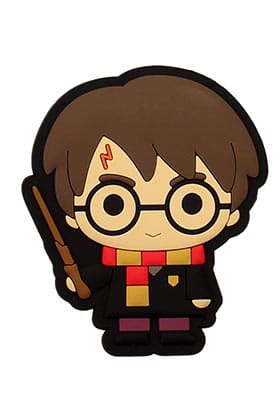 Aimant Harry Potter