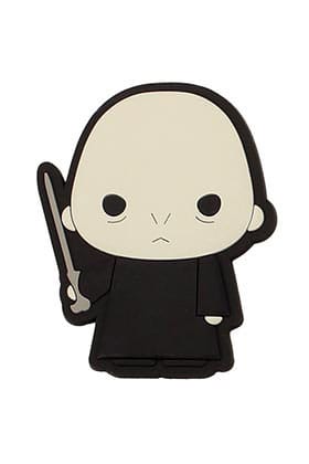 Voldemort Imán 