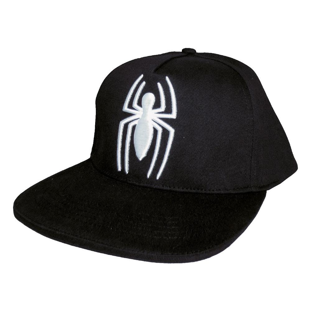 Casquette Spider-Man