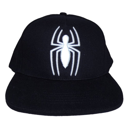 Gorra del Hombre Araña 