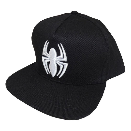 Gorra del Hombre Araña 