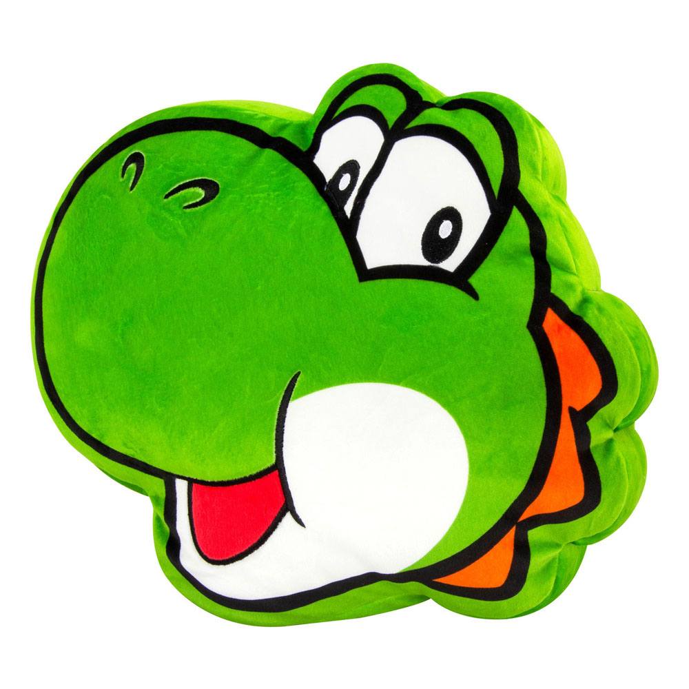 Super Mario plush - Yoshi 