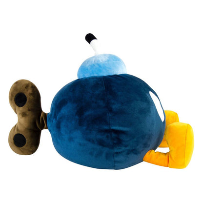 Peluche Super Mario - Bob-omb 