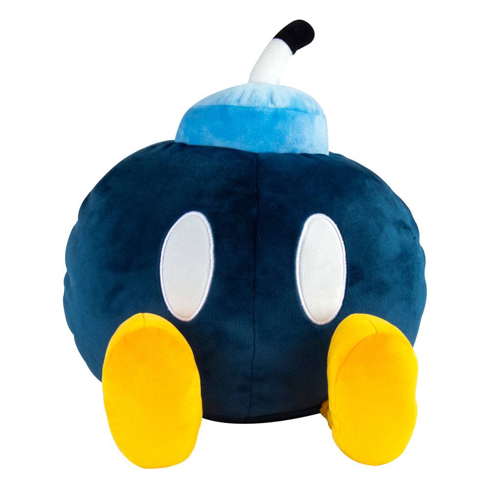 Super Mario plush - Bob-omb 