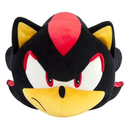 Sonic The Hedgehog peluche Mocchi-Mocchi Mega Shadow Sonic le Hérisson SEGA Tomy