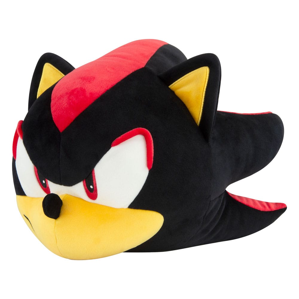 Shadow plush 