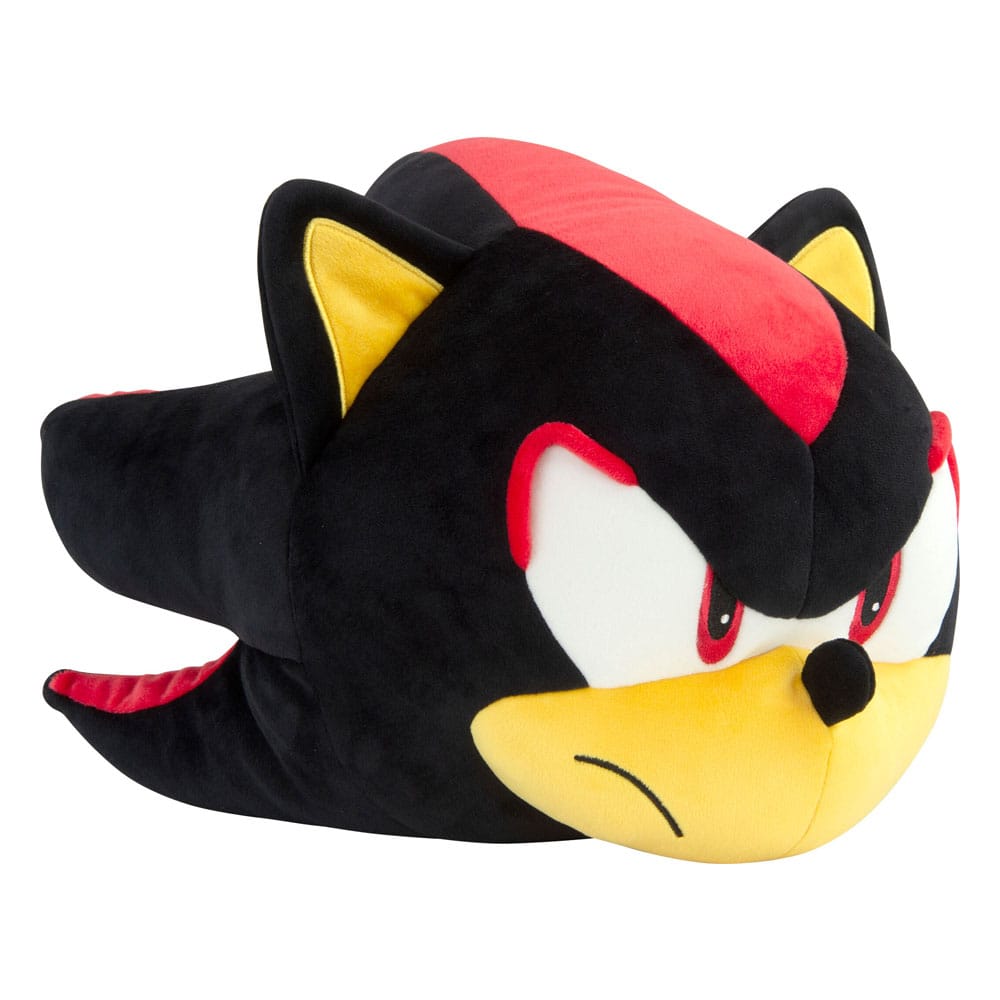 Shadow plush 