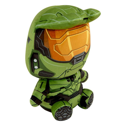 Master Chief plush