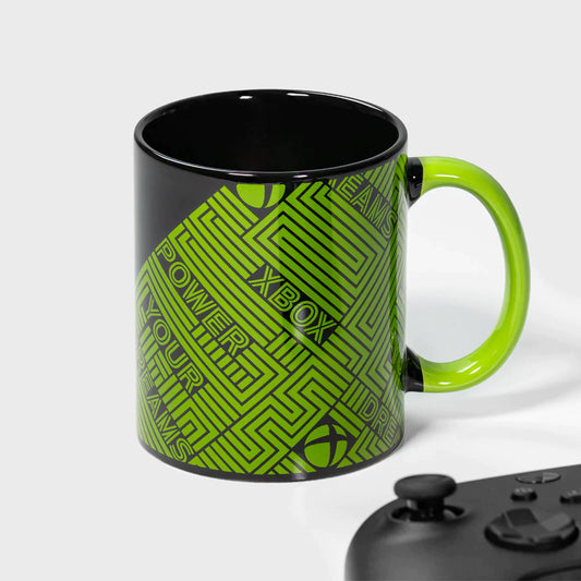 Taza Xbox